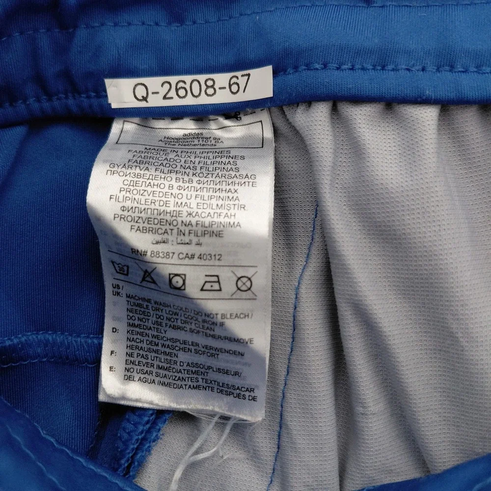 adidas sporty skort